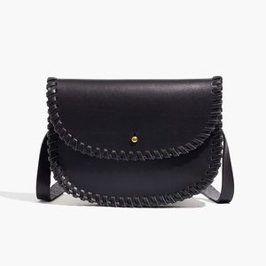 Madewell whipstitch belt bag